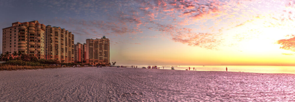 Marco Island Sunset